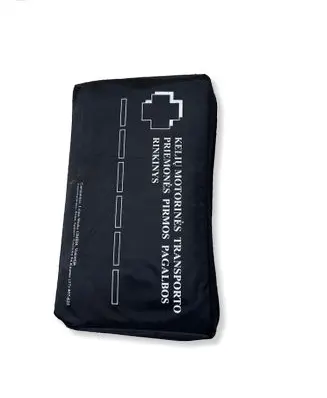 Mercedes-Benz Vito Viano W639 First aid kit 