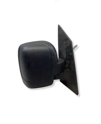 Peugeot Expert Front door electric wing mirror 12473050