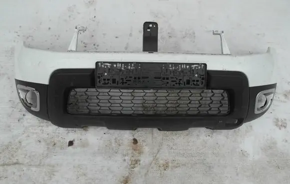 Dacia Duster Front bumper 620220025R