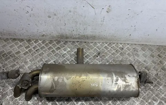 Audi Q3 F3 Muffler/silencer 5NA120C