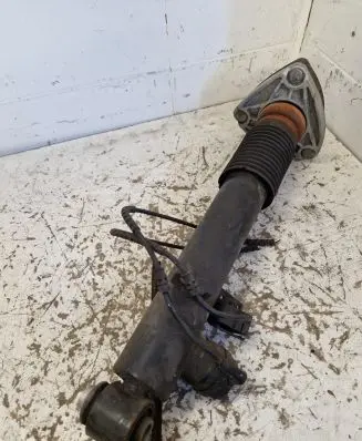BMW X5M F85 Rear shock absorber/damper 7856495