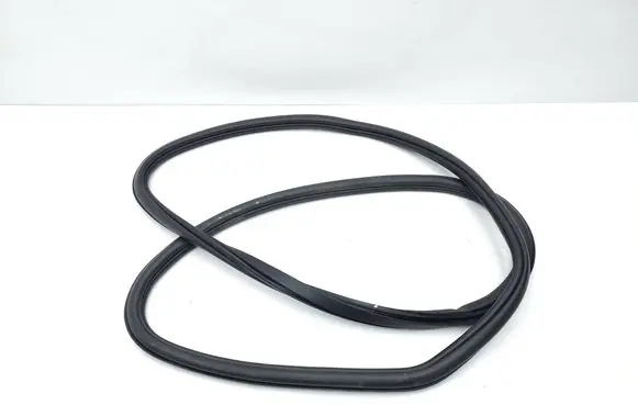 Volkswagen ID.3 Rubber seal front coupe door 10A867911D