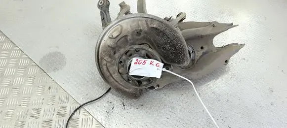 Mercedes-Benz C W205 Rear wheel hub A2055467380