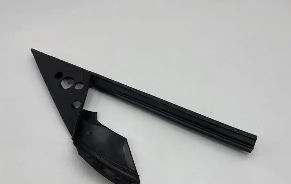 BMW Z4 E85 E86 Rubber seal front coupe door window 7023967