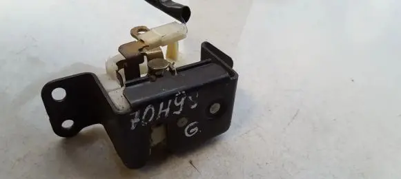 Honda CR-V Tailgate/trunk/boot lock/catch/latch