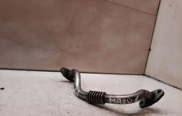 Mazda 5 EGR valve line/pipe/hose