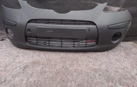 Hyundai i10 Front bumper 865110X000