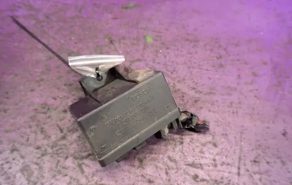Alfa Romeo 147 Glow plug 