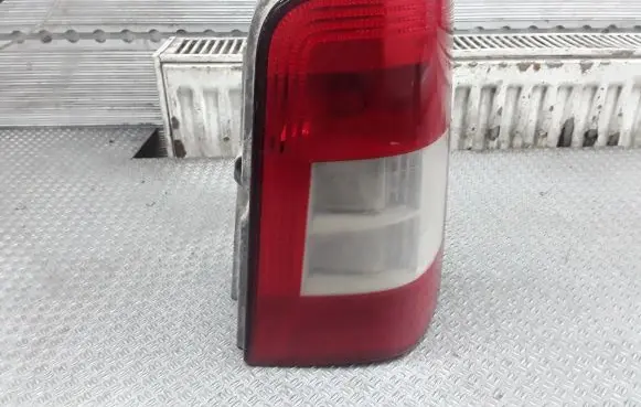 Citroen Berlingo Rear/tail lights