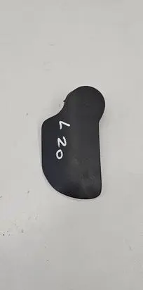 Audi A6 S6 C6 4F Engine bonnet (hood) release handle 4f1823533C