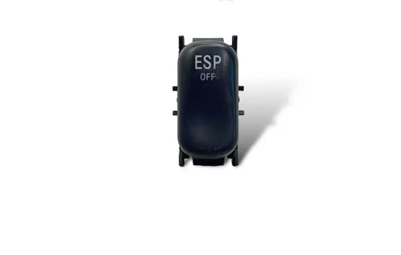 Mercedes-Benz ML W163 ESP (stability program) switch 1638202710