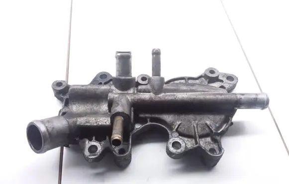 Mercedes-Benz A W169 EGR thermostat 1928492531
