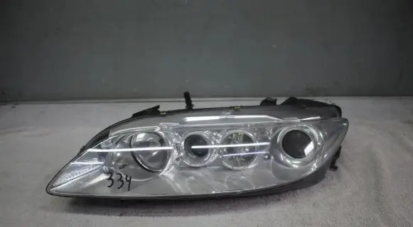 Mazda 6 Headlight/headlamp