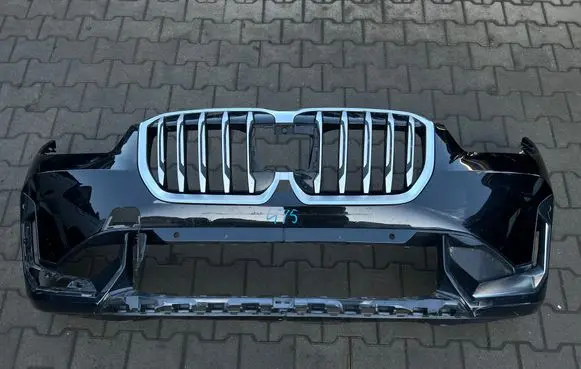 BMW X1 U11 Front bumper 