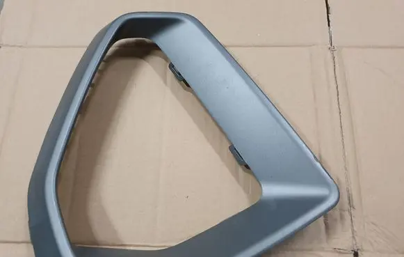 Audi Q3 F3 Front bumper lower grill 83A853054A