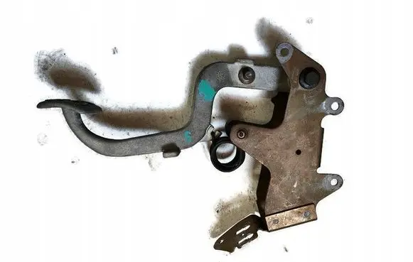 Chevrolet Corvette Brake pedal bracket assembly 