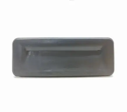 Skoda Octavia Mk2 (1Z) Tailgate/trunk/boot exterior handle 1Z0827574B