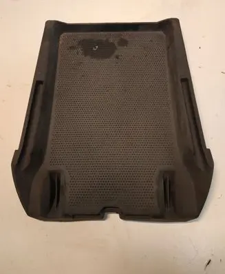 Volvo V50 Panel drawer/shelf pad 30755058