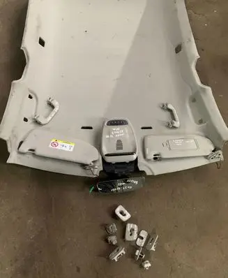Volvo XC40 Headlining 