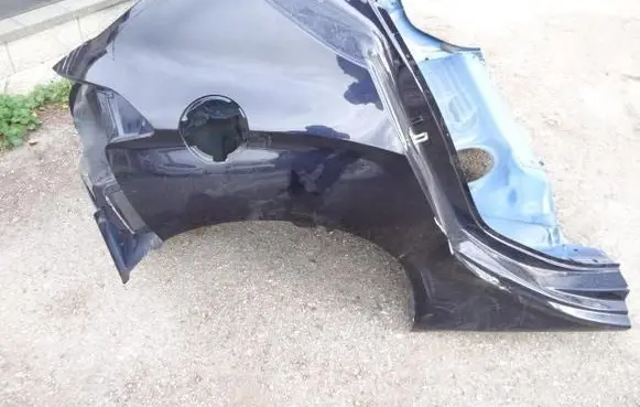 Citroen DS4 Rear quarter panel 