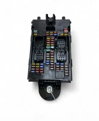 Volvo XC90 Fuse module 31346672