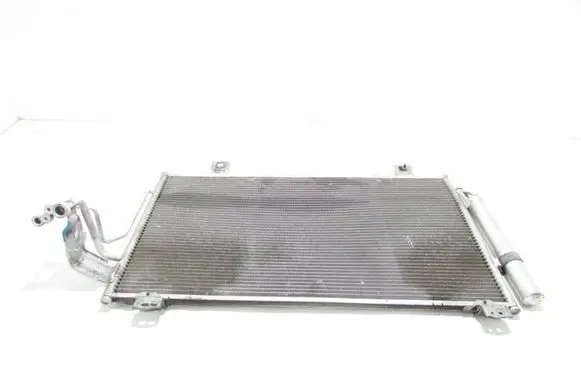 Mazda 6 A/C cooling radiator (condenser) 839700504