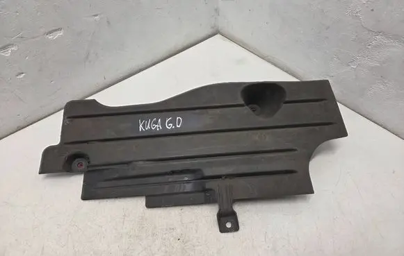 Ford Kuga II Rear underbody cover/under tray CV6111778 D2L4A