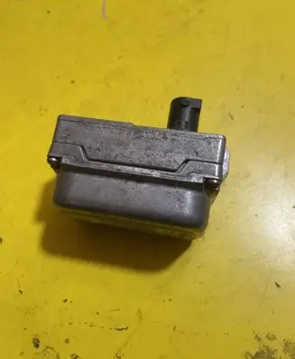 Mercedes-Benz C W203 ESP acceleration yaw rate sensor A0045420418 0045420418