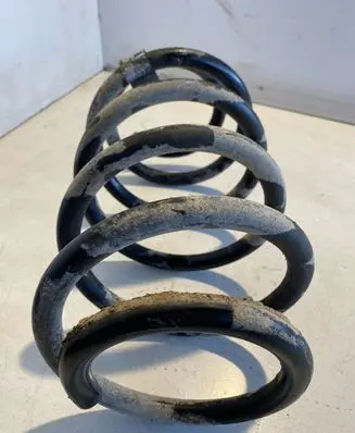 BMW X5 E53 Front coil spring 