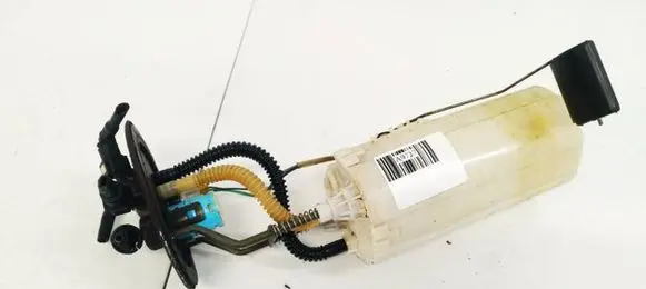 KIA Sorento Fuel level sensor 