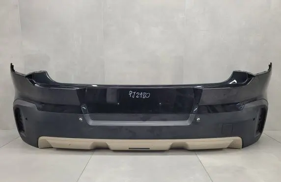 Mini Countryman U25 Front bumper 51125A0C189 51125A26D89