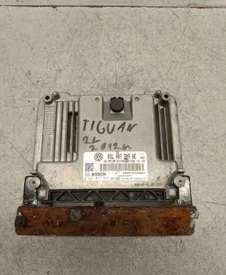 Engine control unit/module