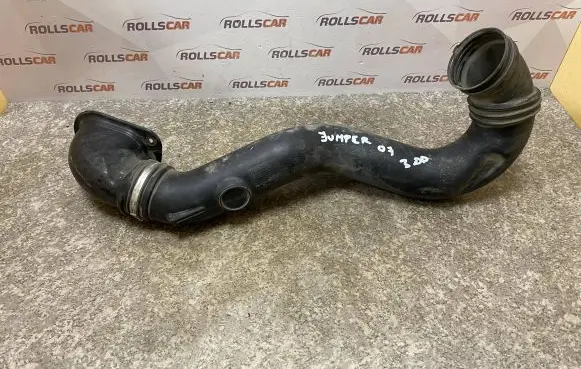 Citroen Jumper Intercooler hose/pipe 349903080 A947