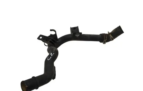 Citroen C2 Engine coolant pipe/hose 9640621780