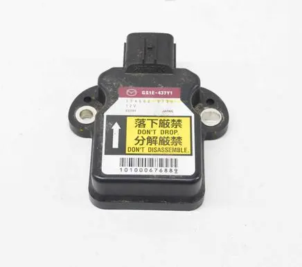 Mazda 6 Acceleration sensor 1745005730 GS1E437Y1