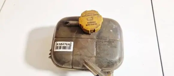 Opel Astra H Coolant expansion tank/reservoir 24469940 13114995