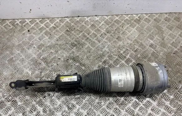 Mercedes-Benz E AMG W213 Air suspension front shock absorber A2533200801
