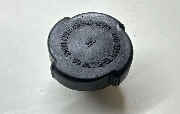 BMW 3 E46 Coolant level sensor 742231