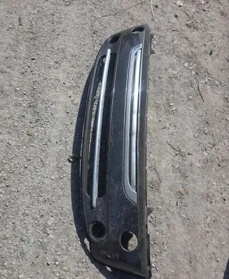 Mini One - Cooper R50 - 53 Front bumper 7127924
