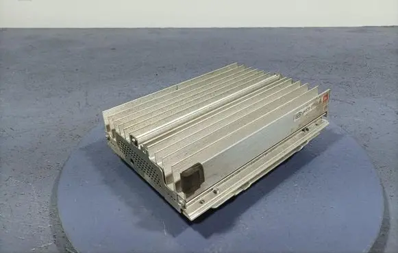 Sound amplifier