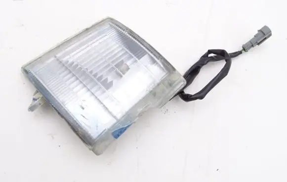 Mitsubishi Canter Front indicator light