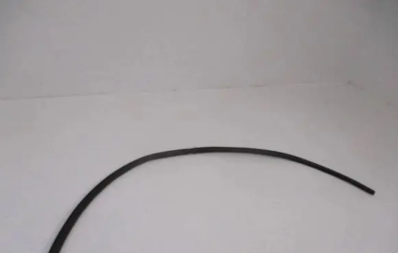 Citroen Berlingo Sliding door rubber seal 9023YJ