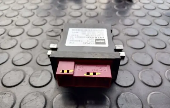 BMW X5 F15 Fuel injection pump control unit/module 7426095 0153103738 55892110