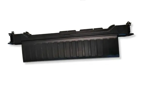 BMW X5 E70 Trunk/boot sill cover protection 7145899