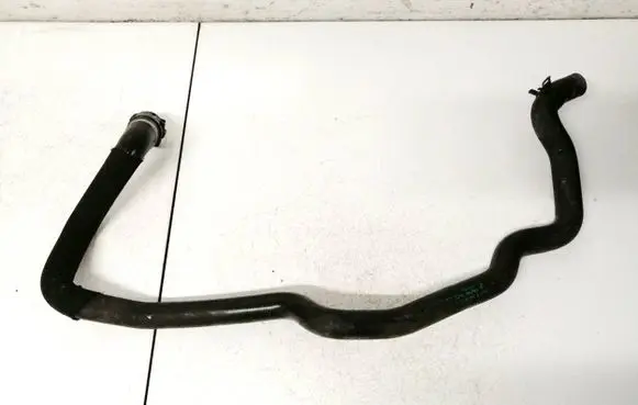 BMW 5 GT F07 Engine coolant pipe/hose 64219248662 64219248662-01