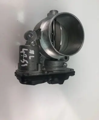 Volvo XC90 Throttle valve 31459842