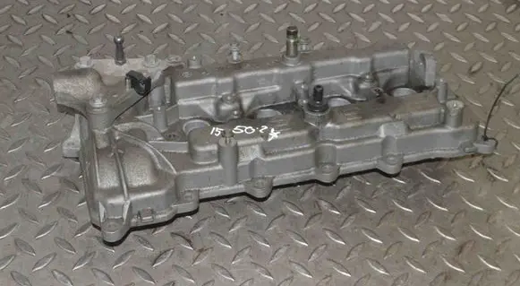 Renault Scenic III - Grand scenic III Rocker cam cover 13265XHD7X