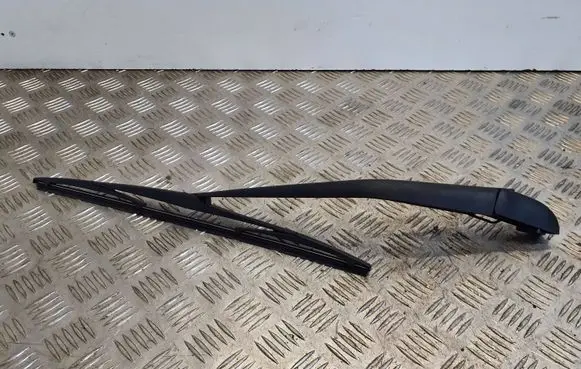 Toyota Prius (XW30) Rear wiper blade 