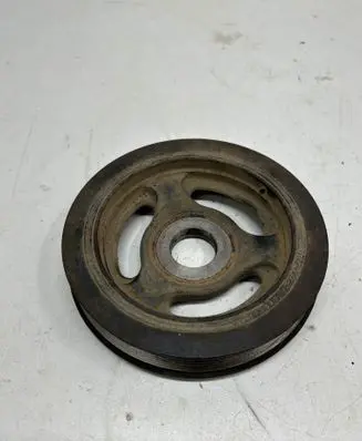 Citroen Berlingo Crankshaft pulley