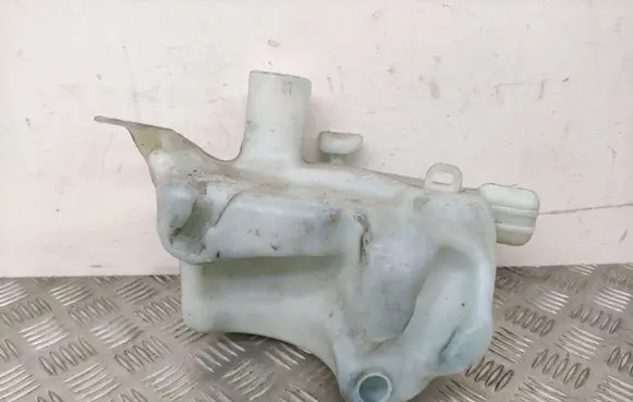 Citroen C4 I Picasso Windshield washer fluid reservoir/tank 96818751780